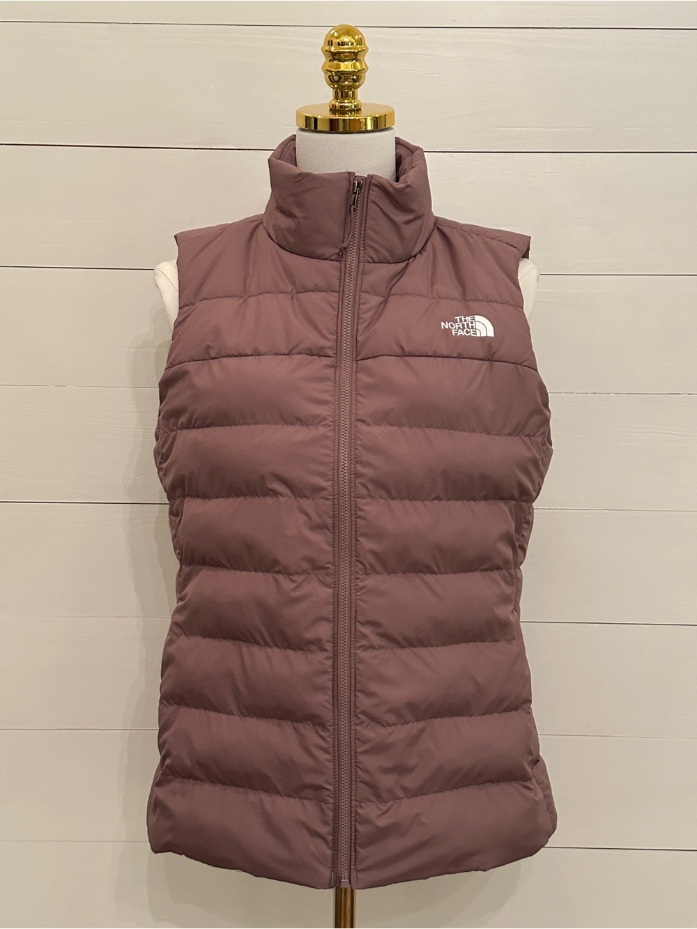 The North Face Women's Quilted Vest